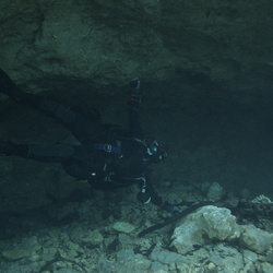 Cave